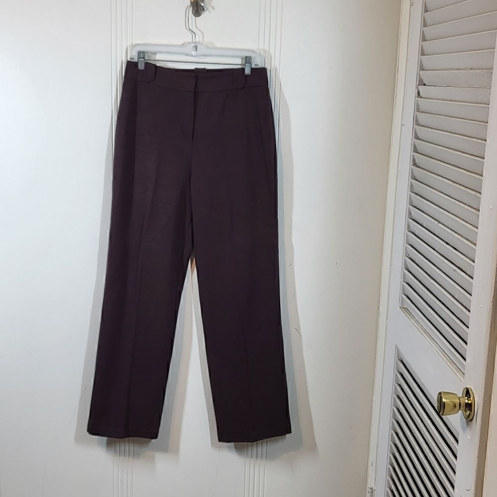 Talbots Brown Pants